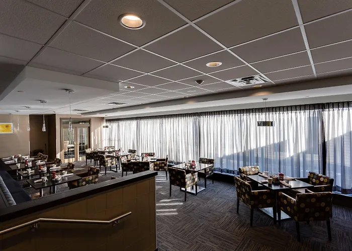 Holiday Inn Sudbury By Ihg