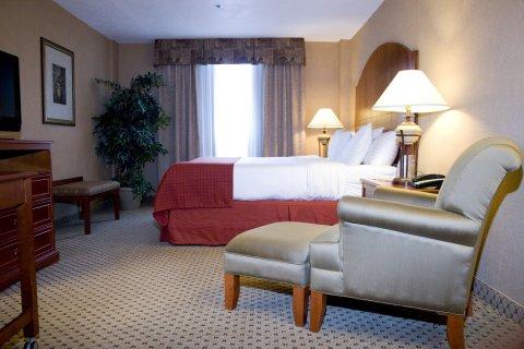 By Ihg 3* Sudbury