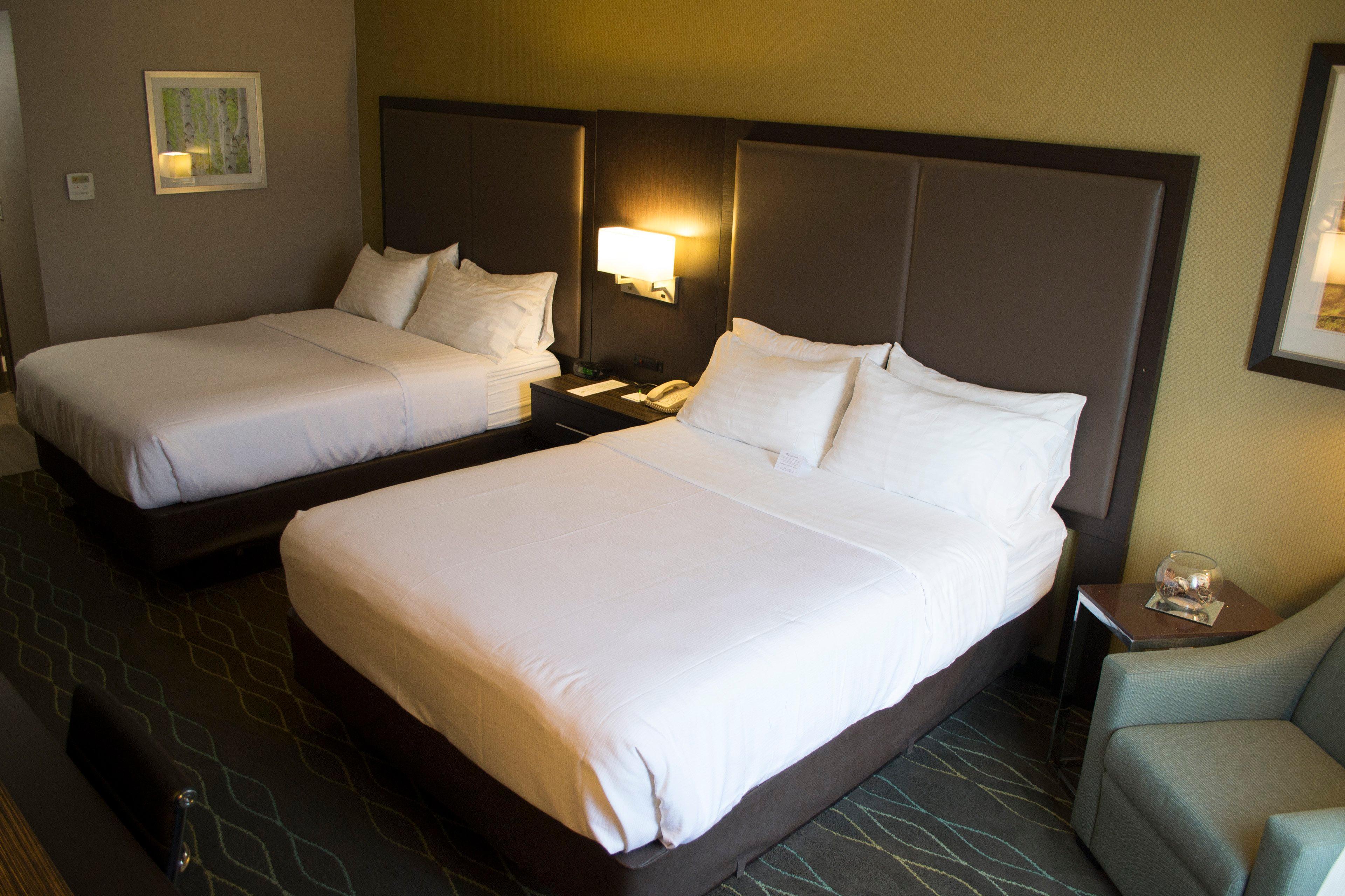 By Ihg Hotel Sudbury