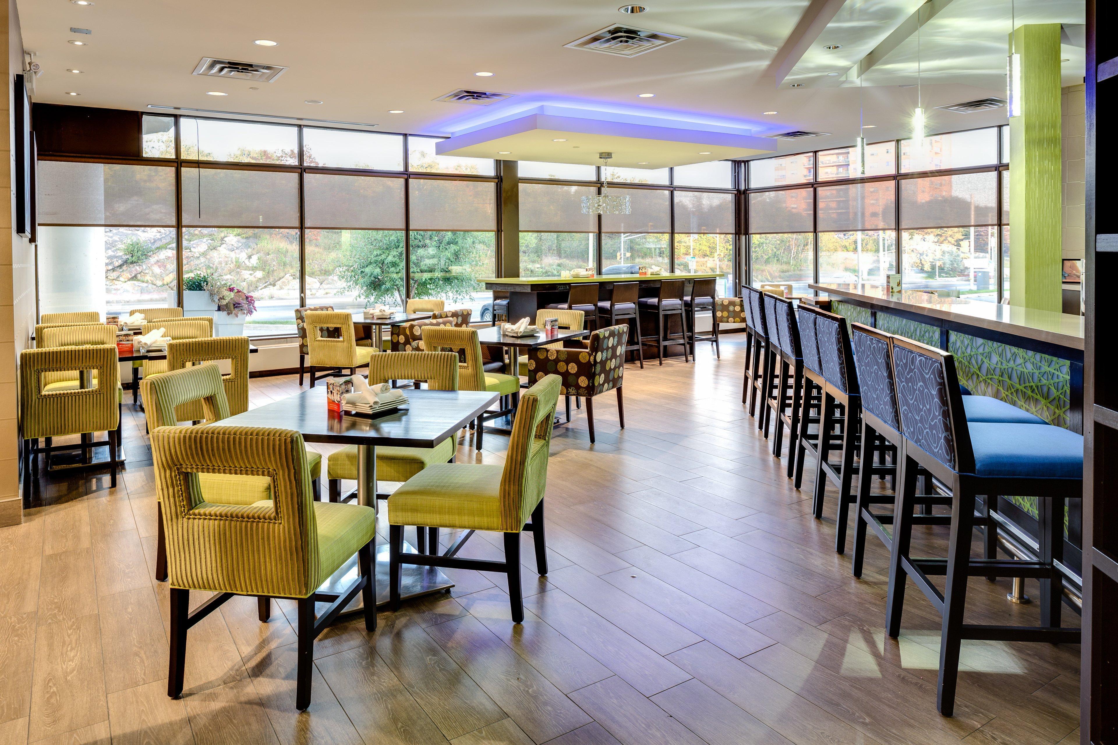By Ihg 3* Sudbury